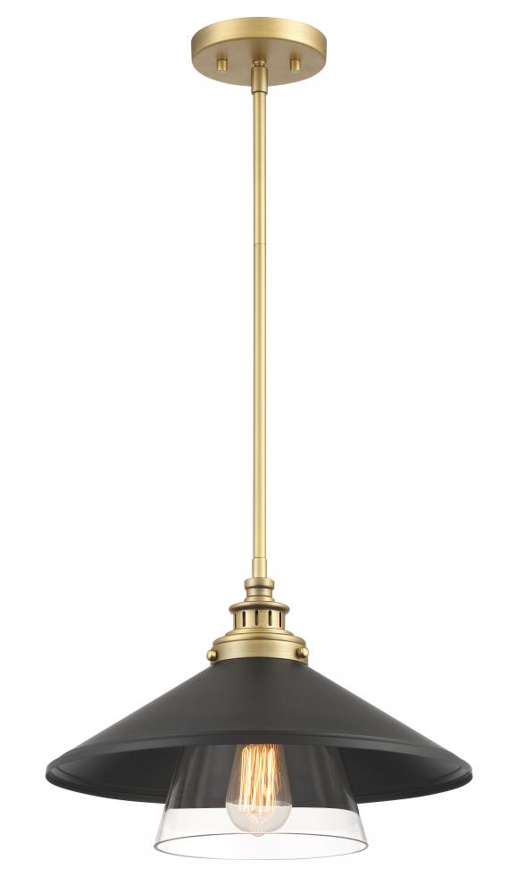 Segan - 1 Light Mini Pendant