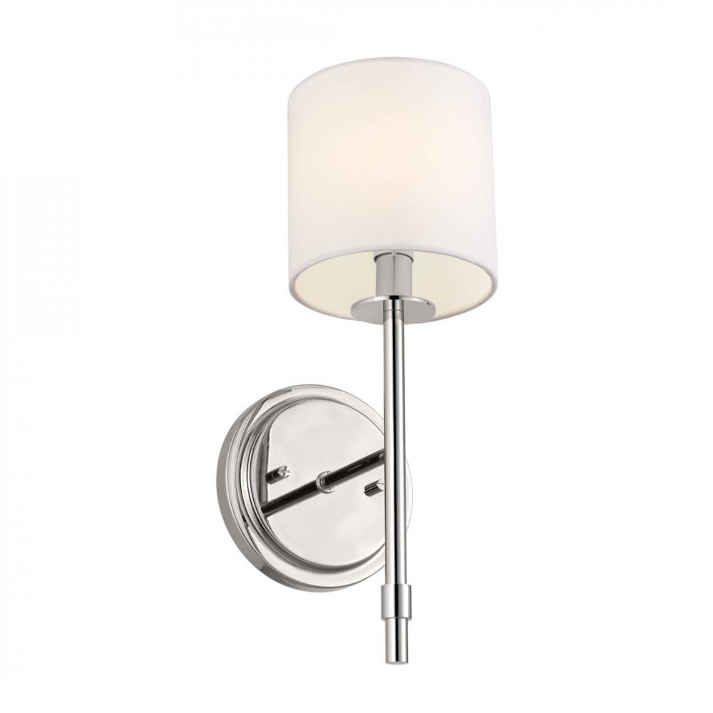 Wall Sconce 1Lt