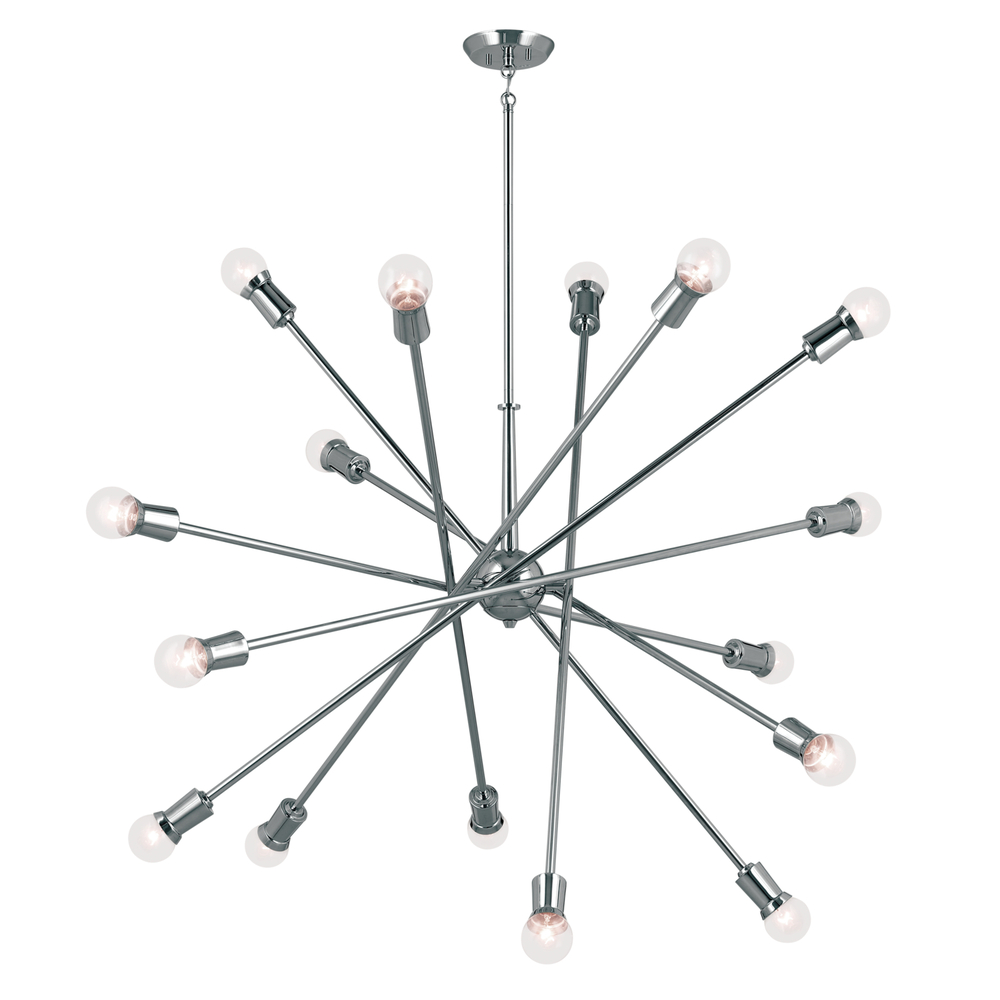 Chandelier 16Lt