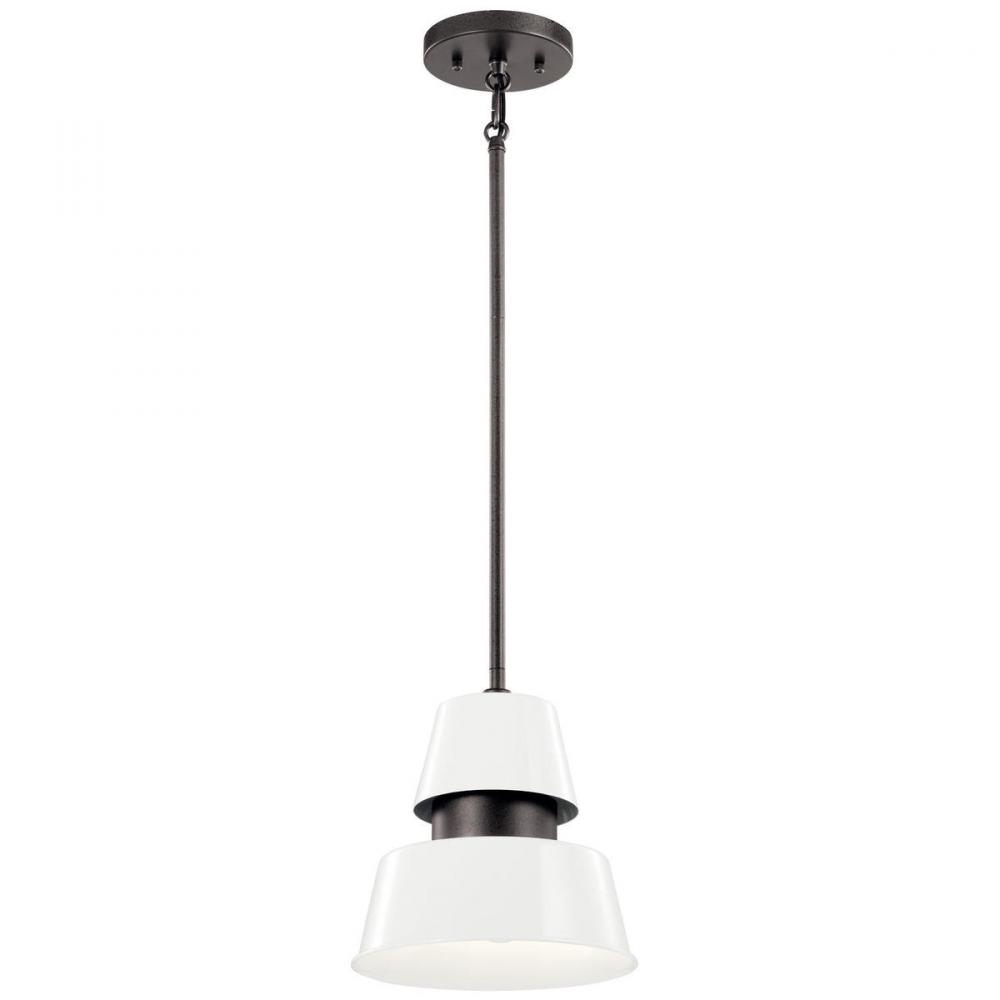 Outdoor Pendant 1Lt