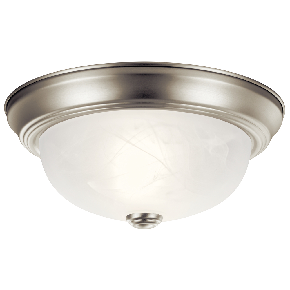 Flush Mount 2Lt