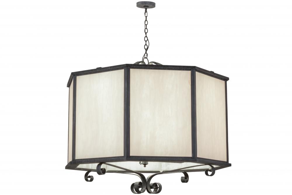 53" Wide Musetta Pendant