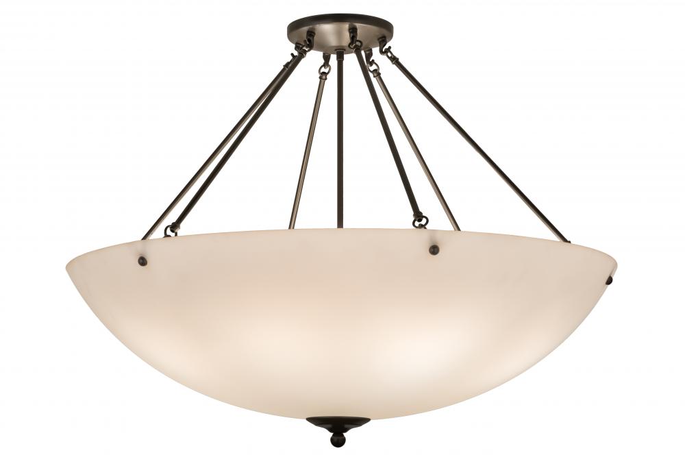 36"W Madison Inverted Pendant