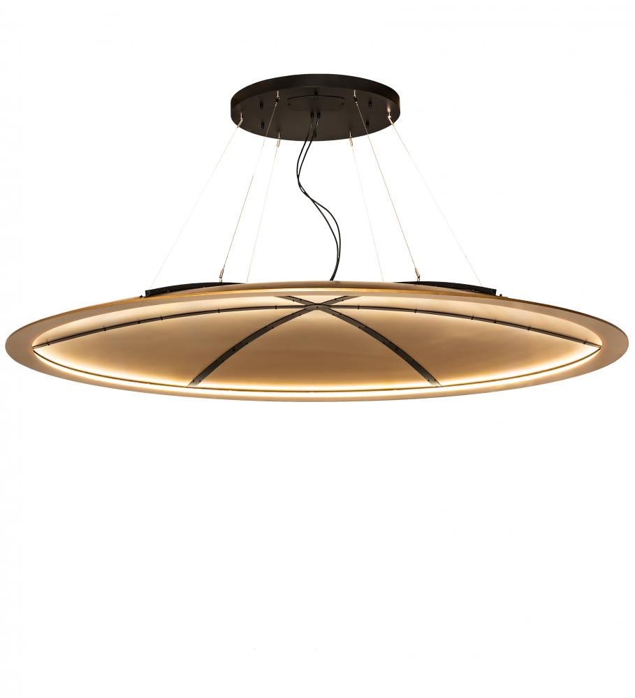 96" Wide Gravity Southland Pendant