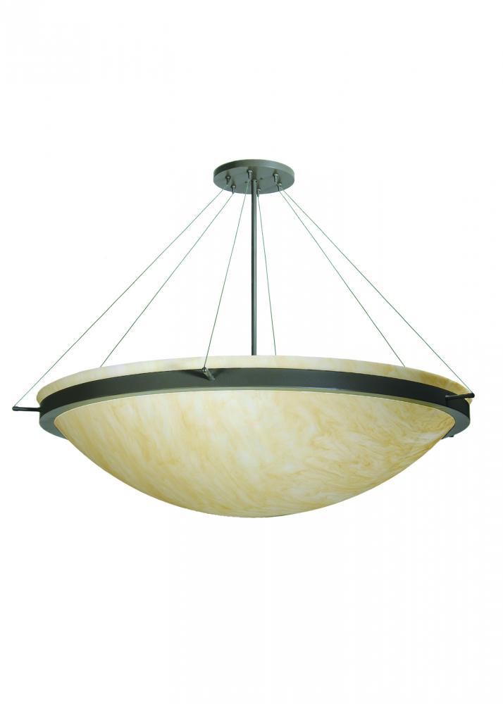 67" Wide Locus Inverted Pendant