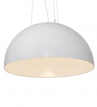 Meyda Blue 218041 - 36" Wide Gravity Pendant