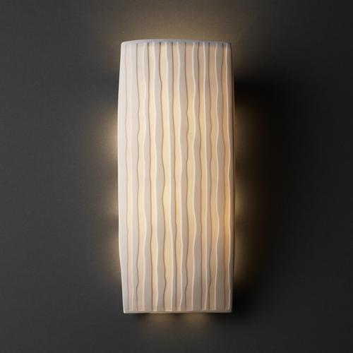 ADA Rectangle Wall Sconce