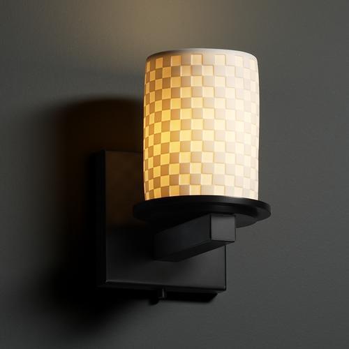 Dakota 1-Light LED Wall Sconce