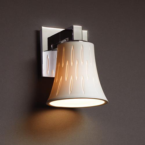 Modular 1-Light Wall Sconce