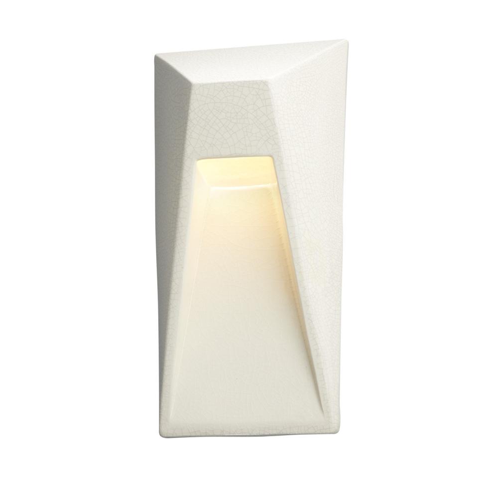 ADA Vertice LED Outdoor Wall Sconce