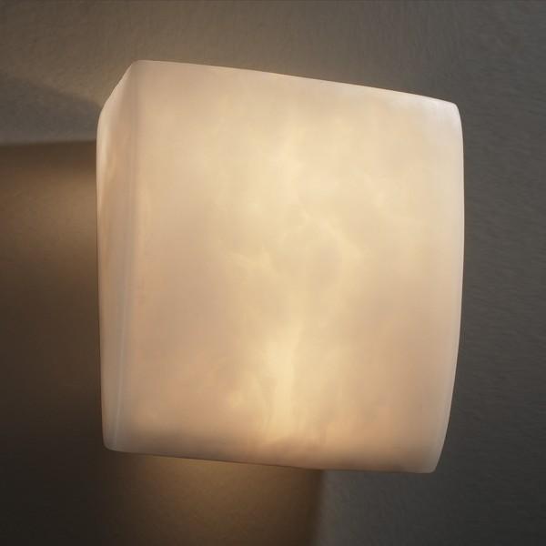 ADA Square Wall Sconce