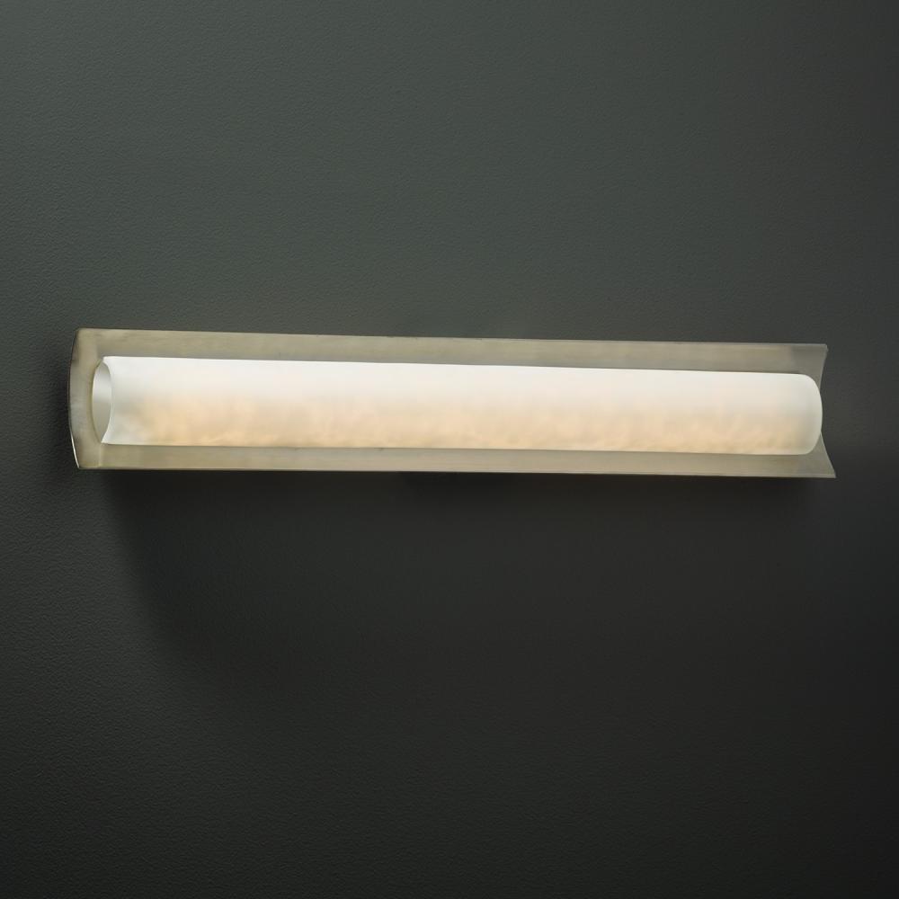 Lineate 30" Linear LED Wall/Bath