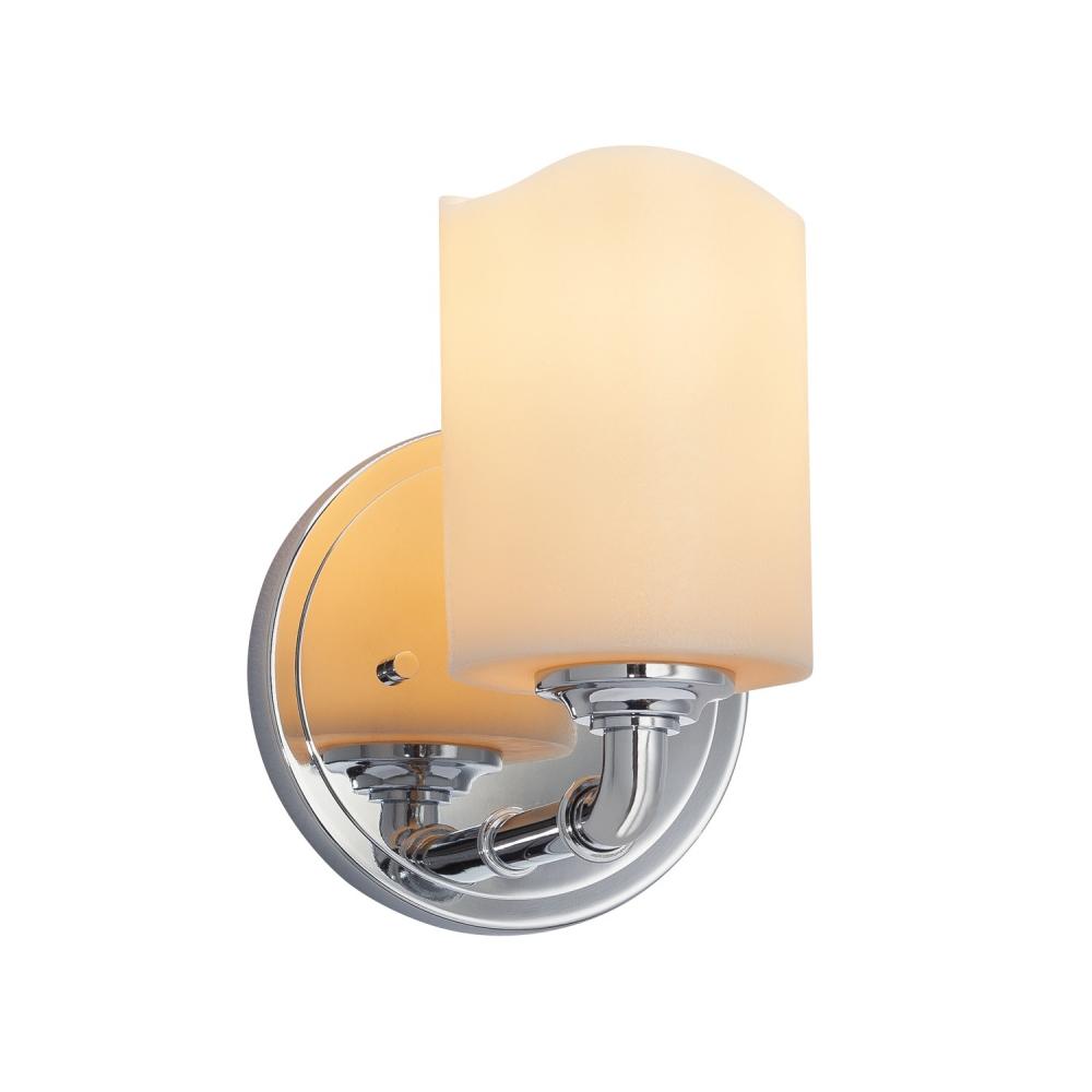 Bronx 1-Light Wall Sconce