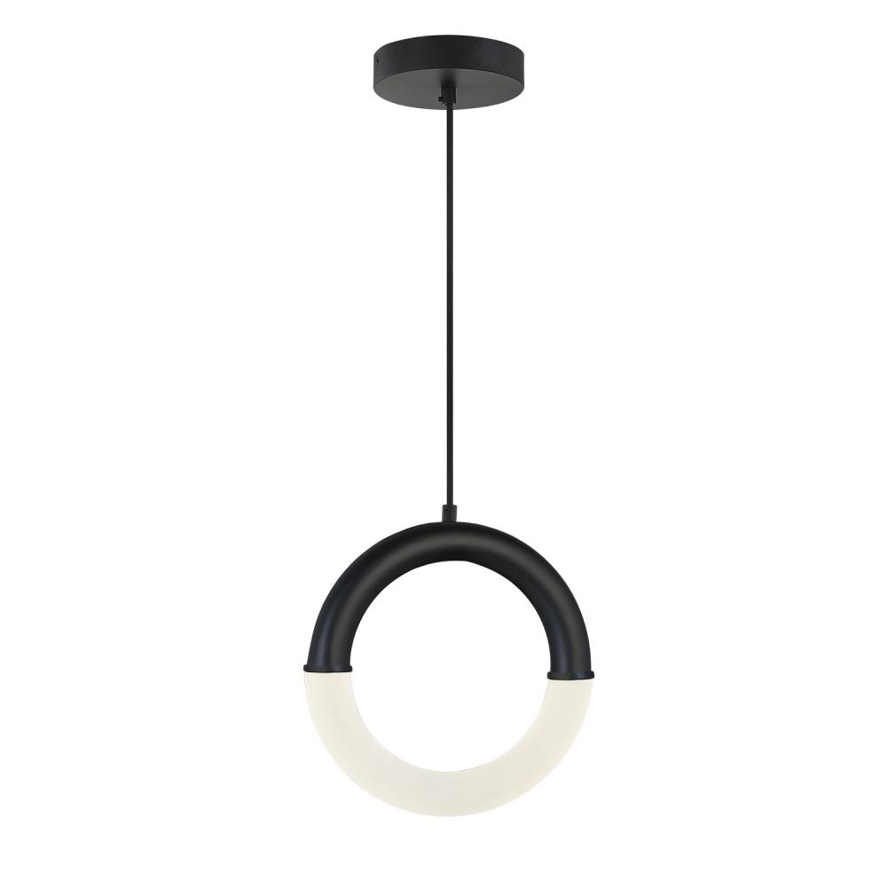 Revolve 11" LED Pendant