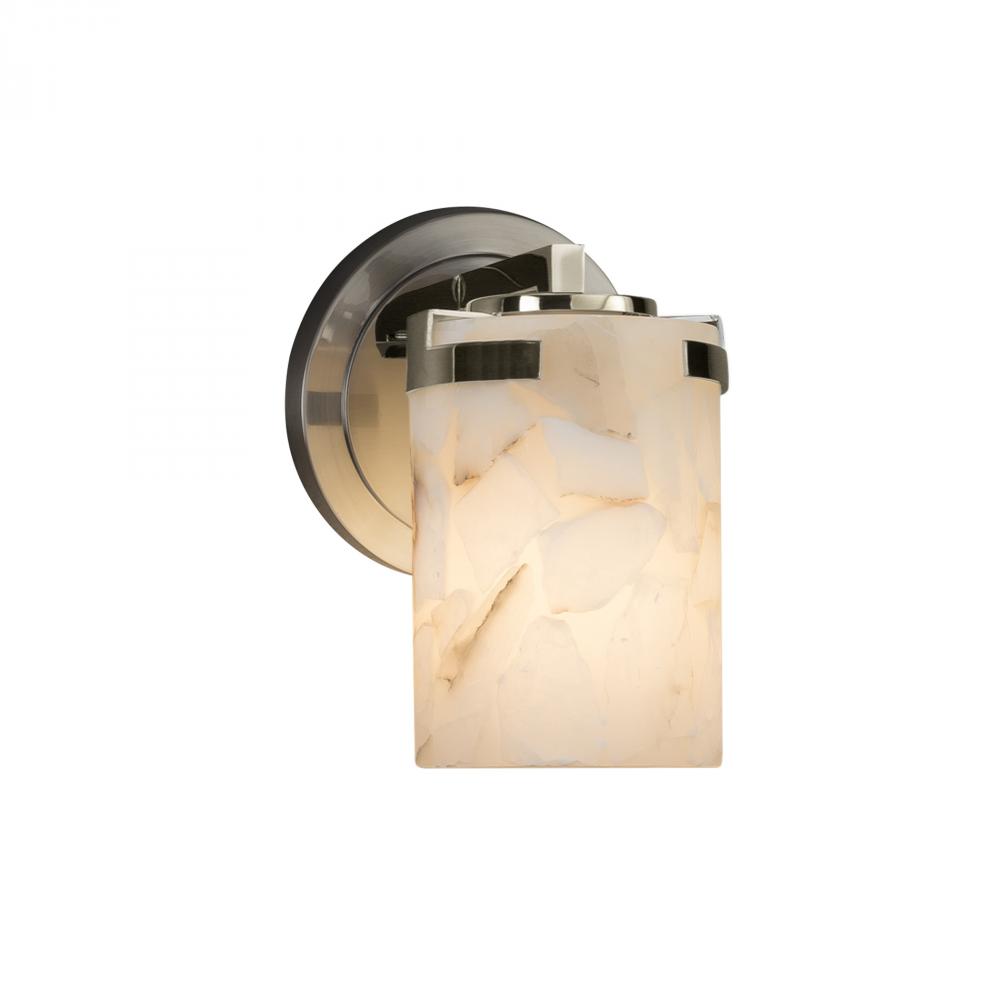 Atlas 1-Light Wall Sconce