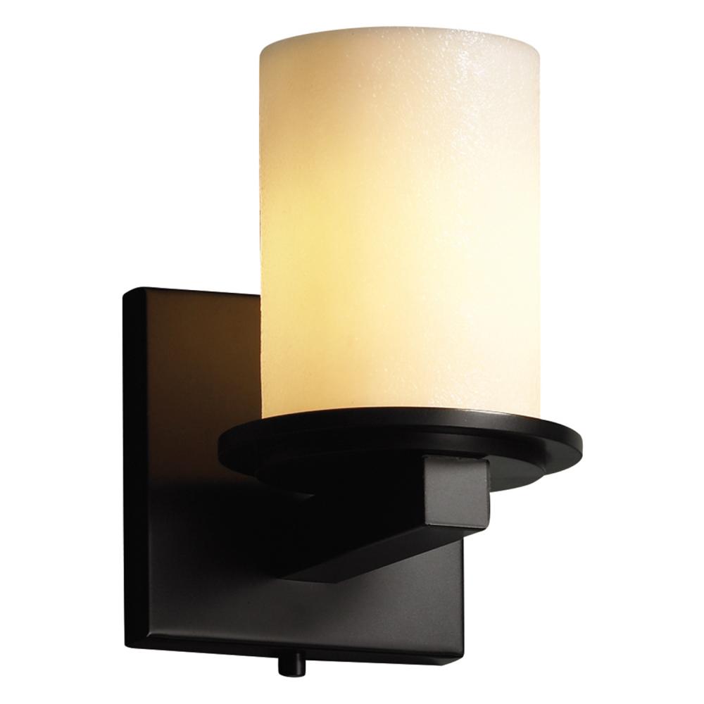 Dakota 1-Light Wall Sconce