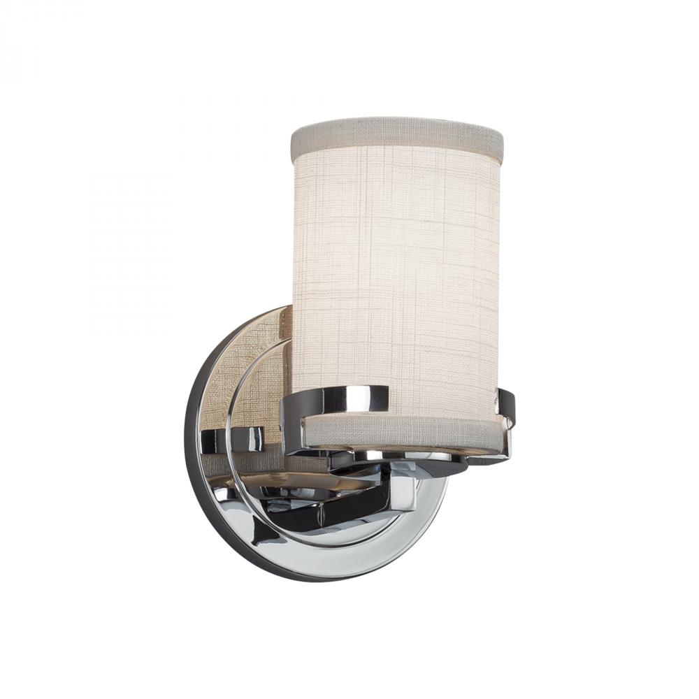 Atlas 1-Light Wall Sconce