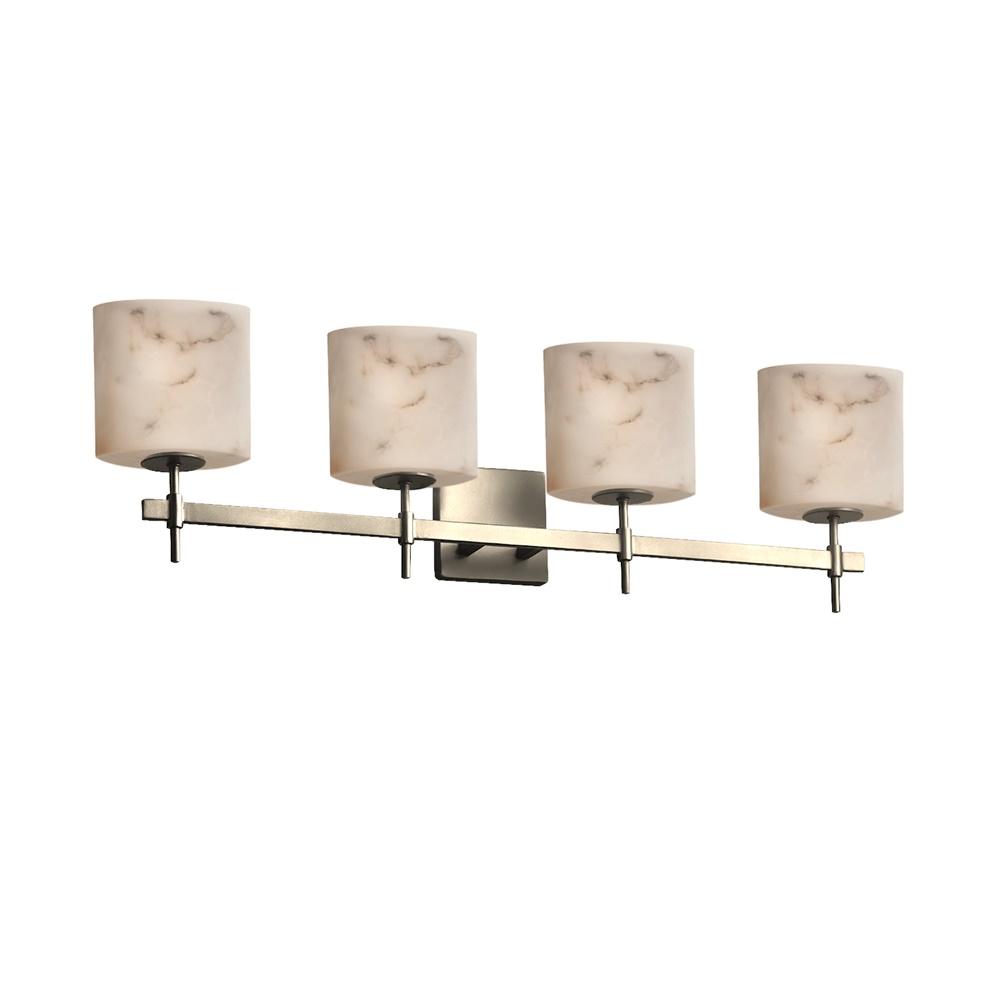 Union 4-Light Bath Bar