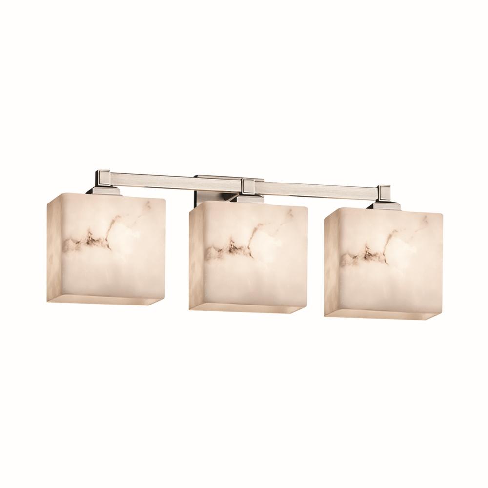 Regency 3-Light LED Bath Bar