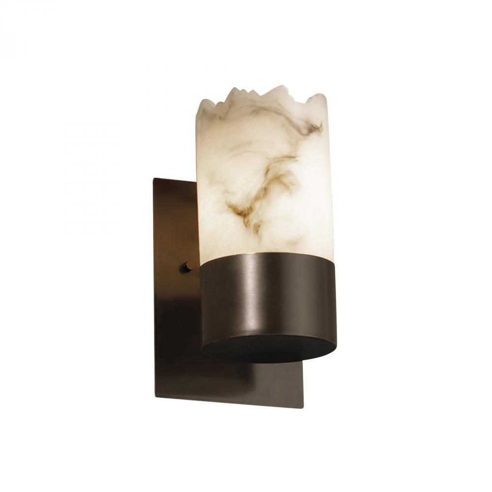 Dakota 1-Uplight LED Wall Sconce