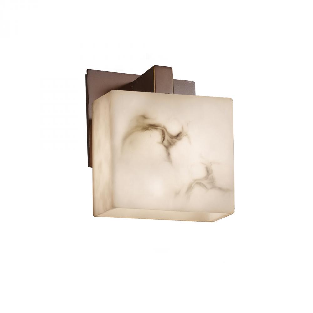 Modular 1-Light Wall Sconce (ADA)