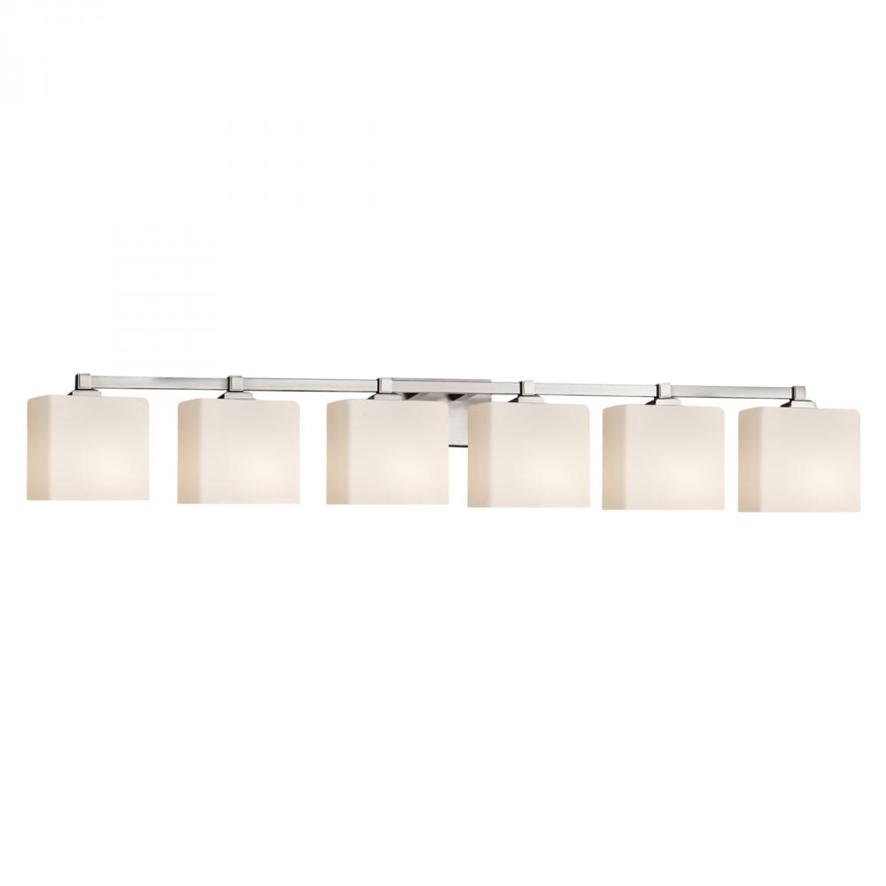 Regency 6-Light LED Bath Bar