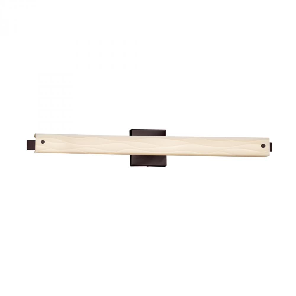 Edge 31" ADA Linear LED Wall/Bath