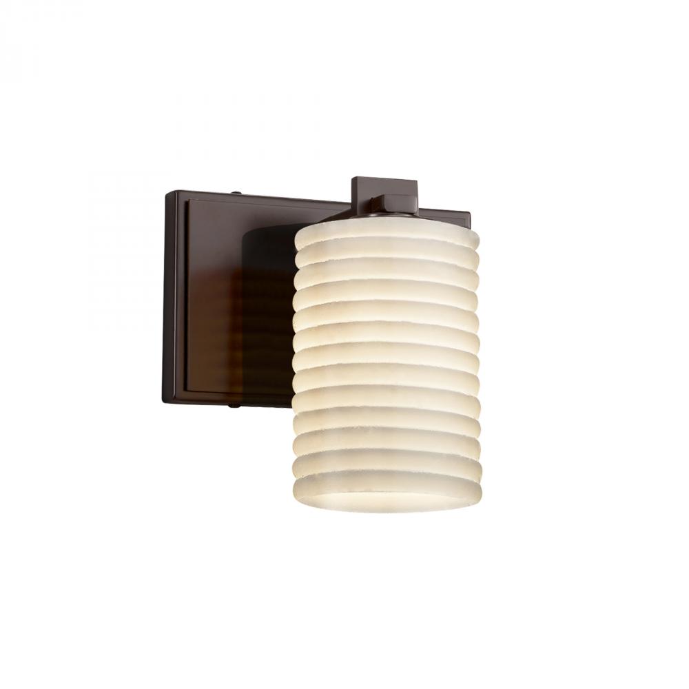 Era 1-Light Wall Sconce