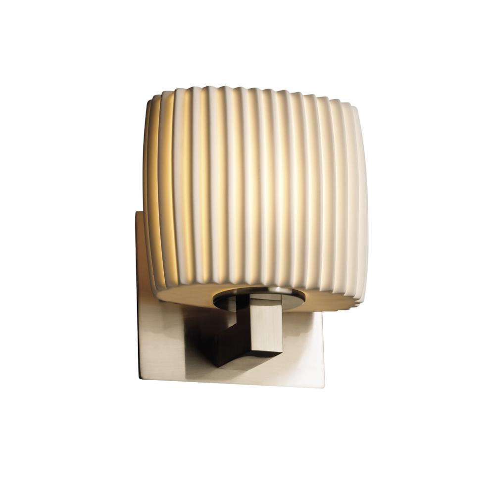 Modular 1-Light Wall Sconce (ADA)