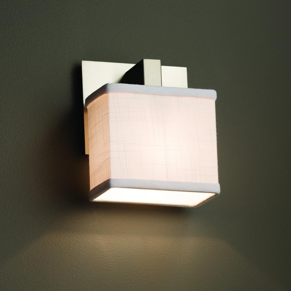 Modular 1-Light Wall Sconce (ADA)