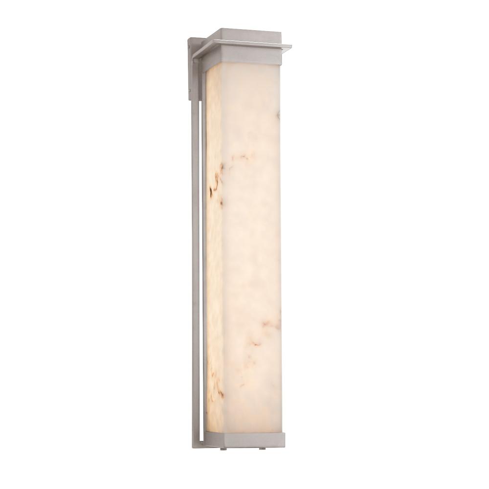 Pacific 36" LED Outdoor Wall Sconce