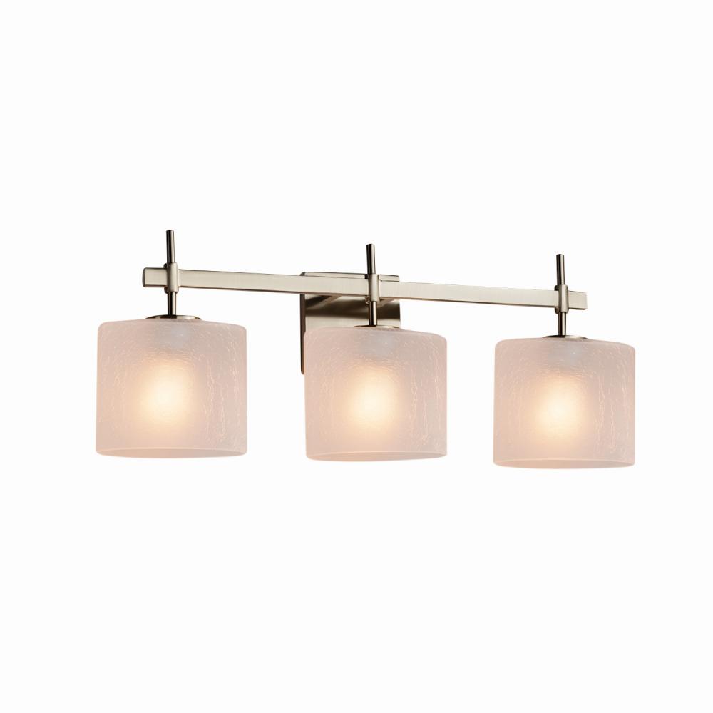 Union 3-Light Bath Bar