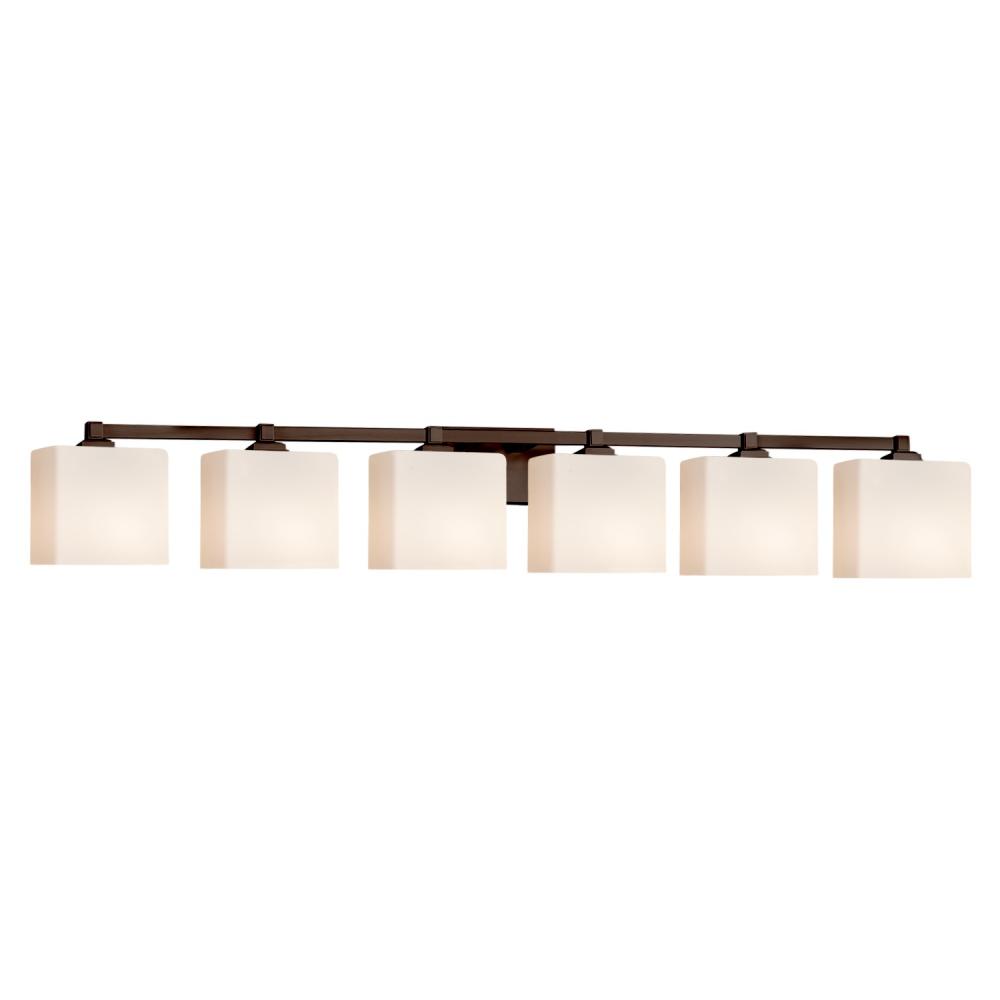 Regency 6-Light Bath Bar