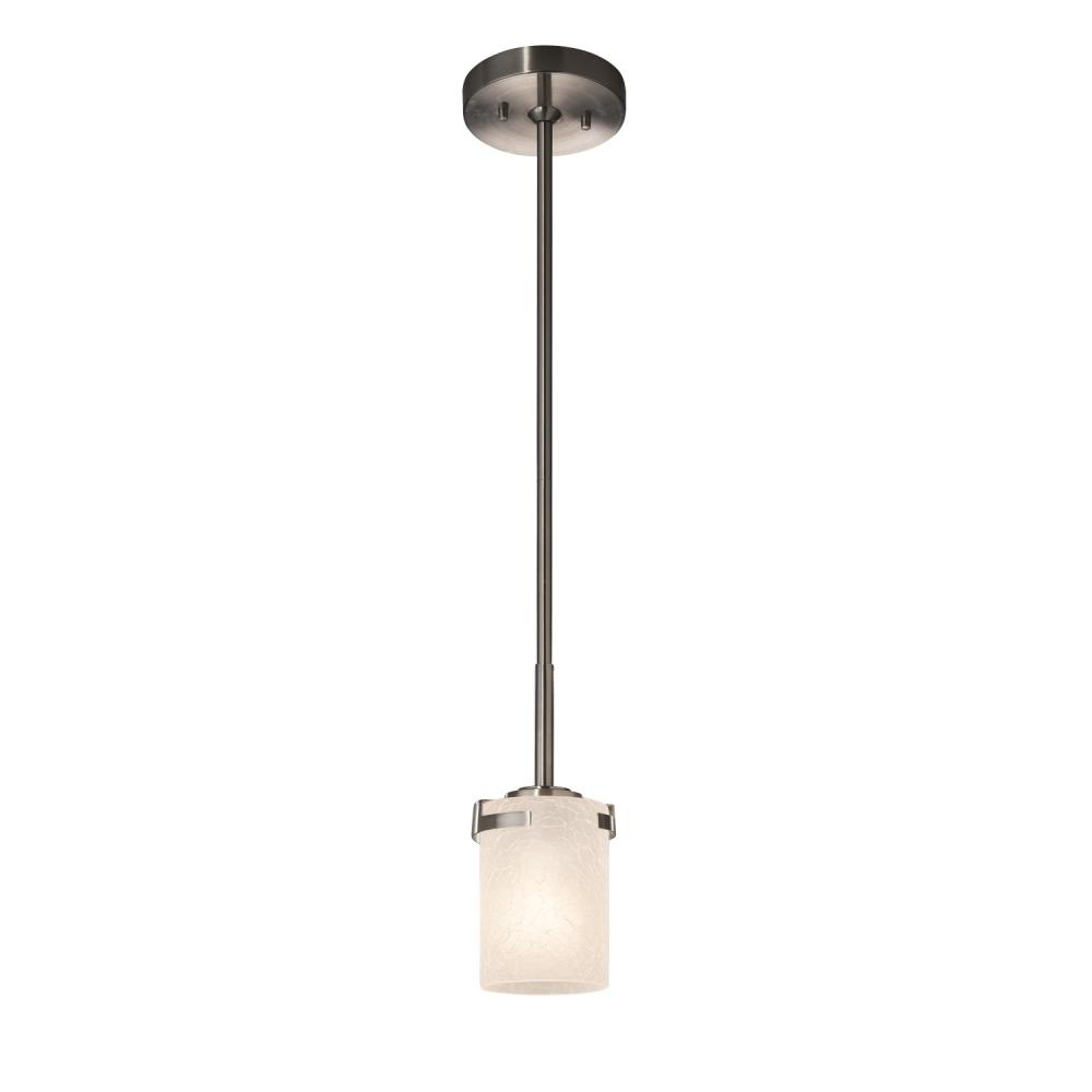 Atlas 1-Light Mini-Pendant