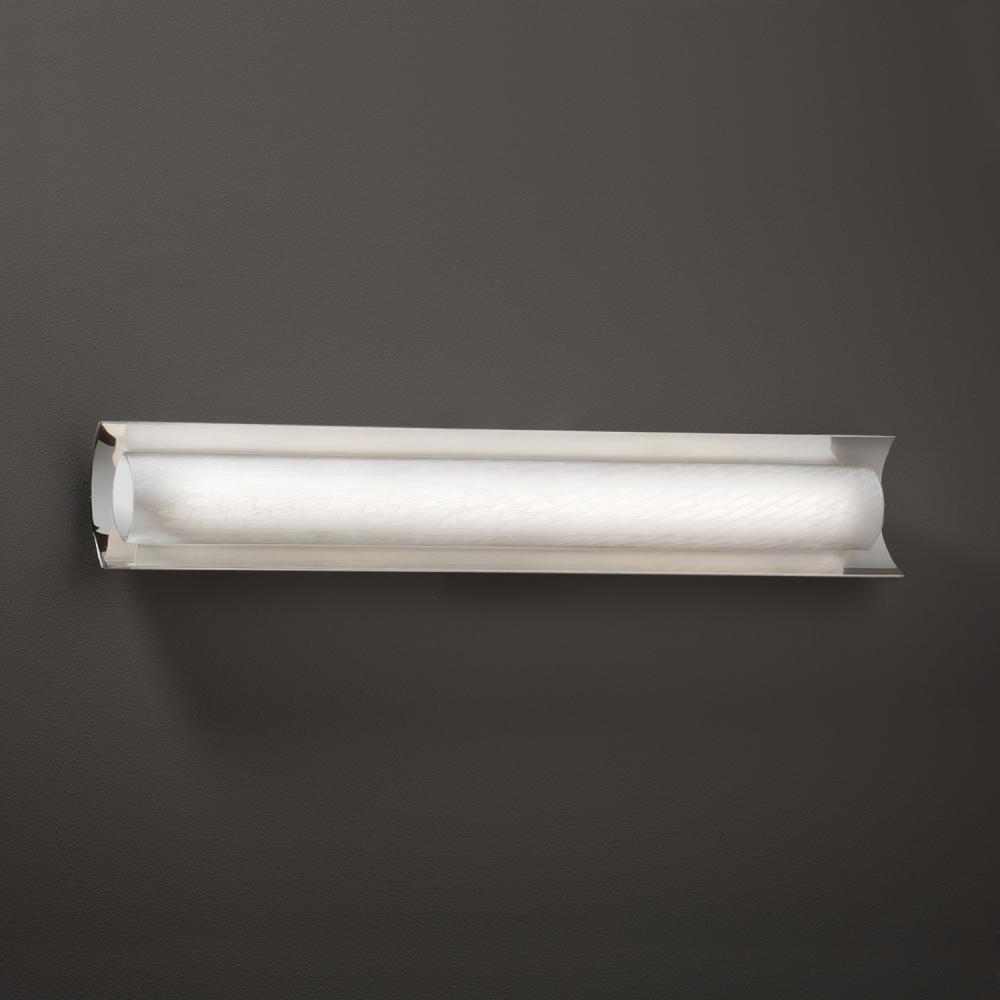 Lineate 30" Linear LED Wall/Bath