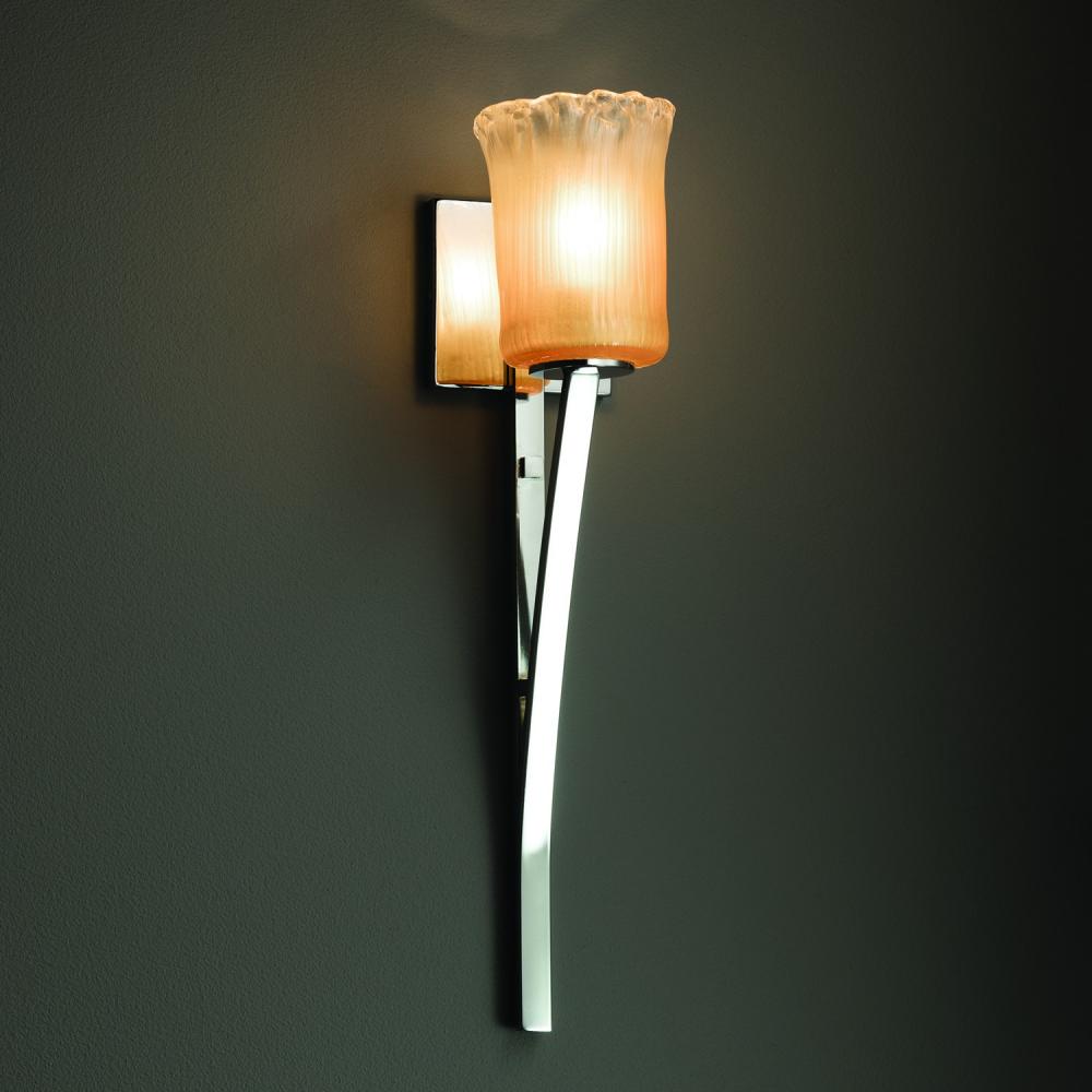 Sabre 1-Light Wall Sconce