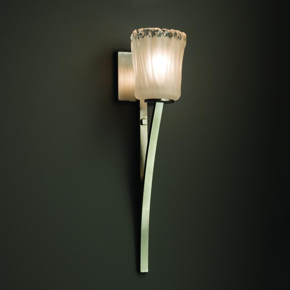 Sabre 1-Light Wall Sconce