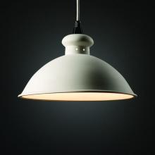 Justice Design Group CER-6300-BIS-LED1-700 - Oriel Pendant - LED