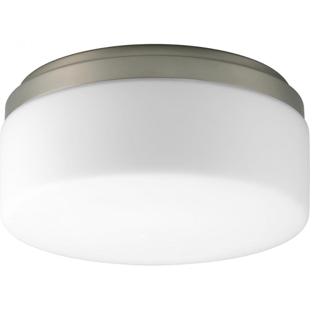 Maier Collection 9" LED Flush Mount