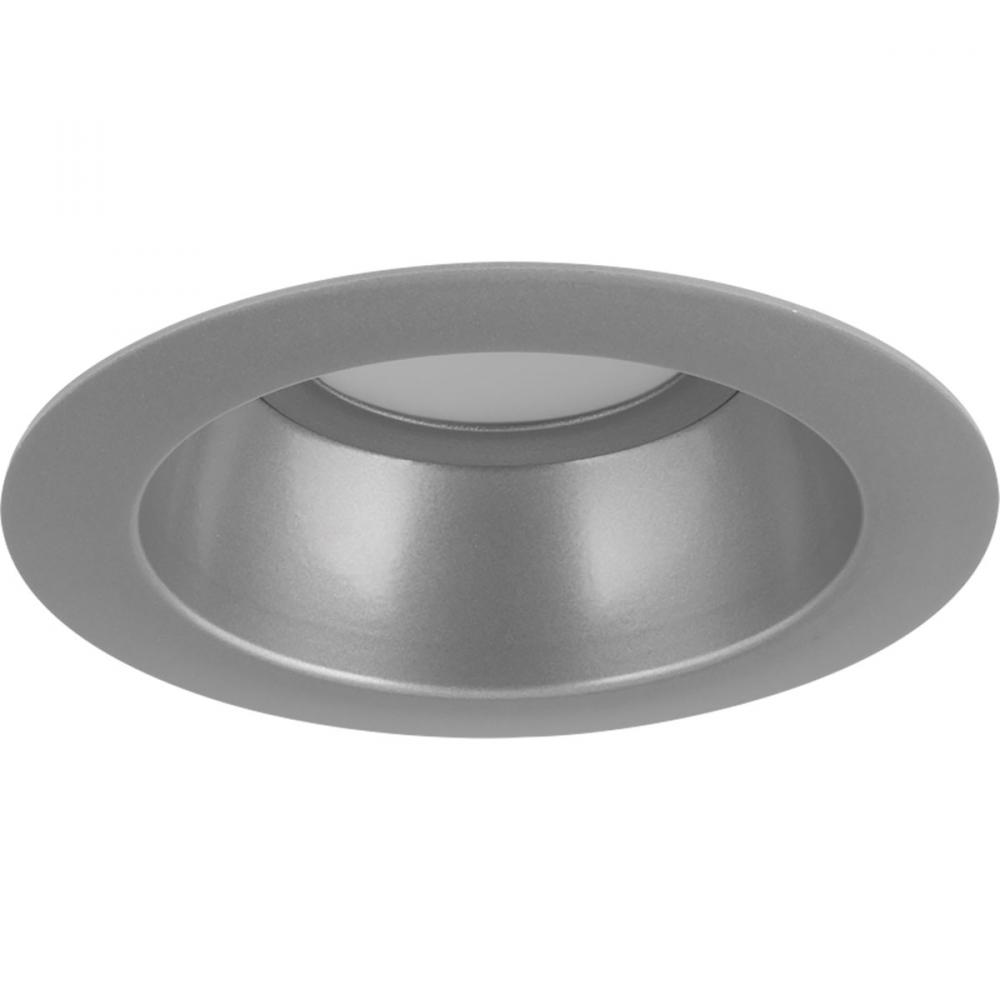 One-Light LED Recessed Trim