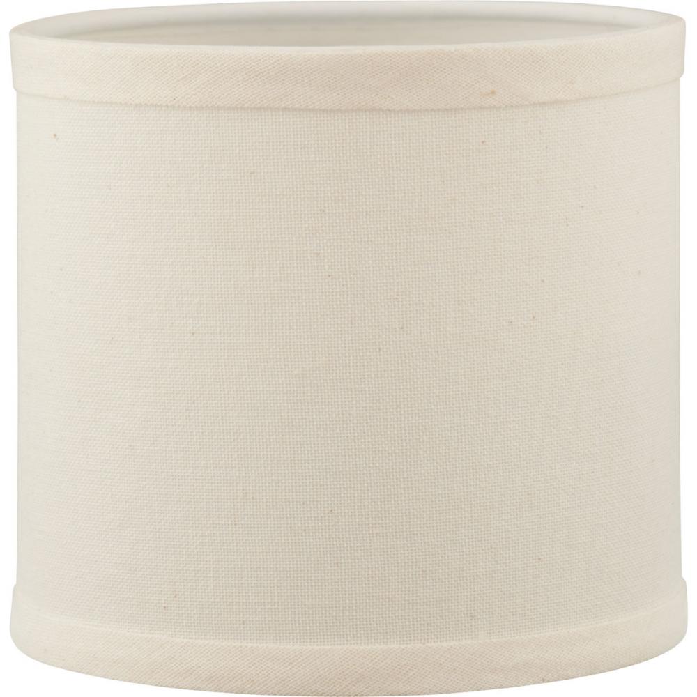 Accessory Shade in Beige Linen