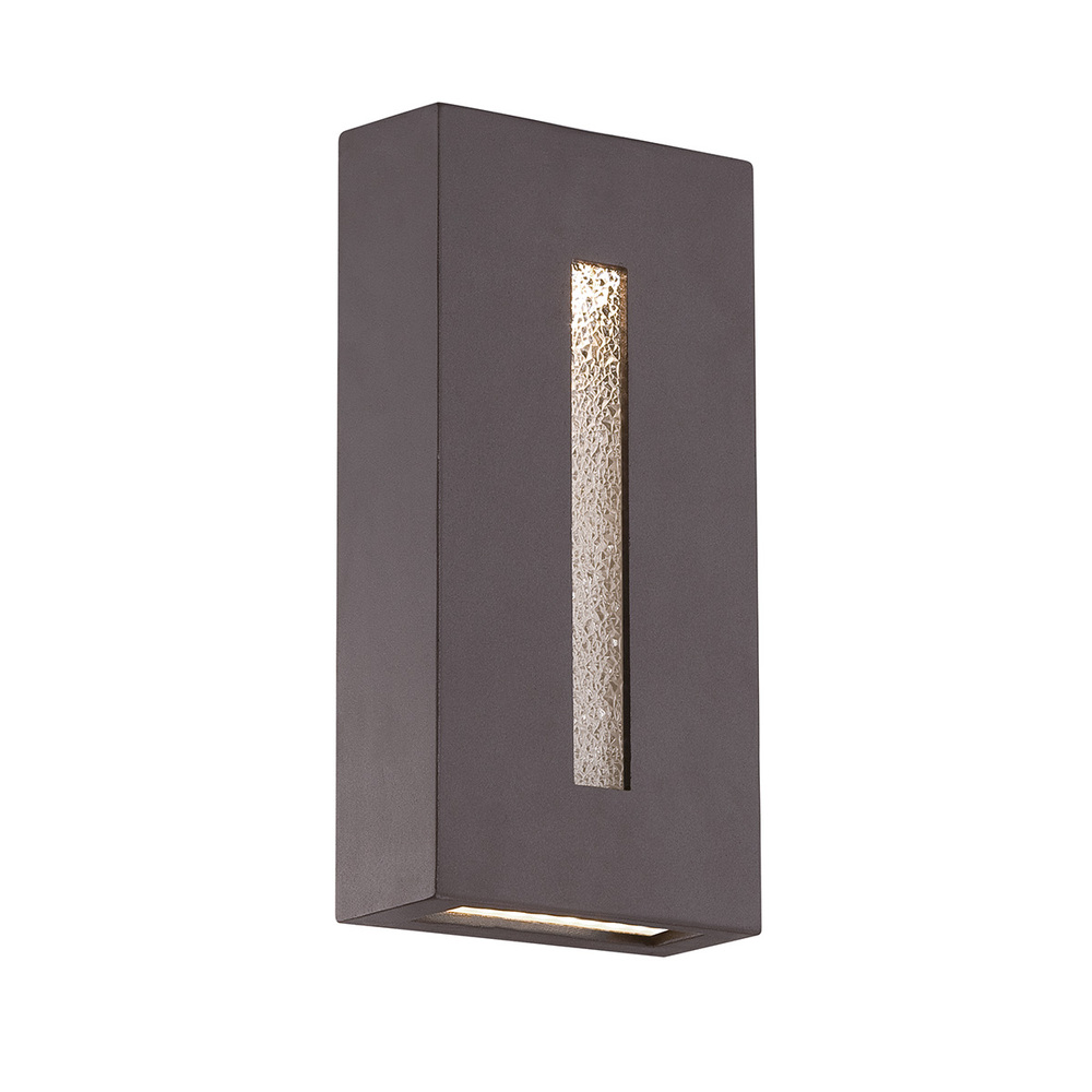 Tao Outdoor Wall Sconce Light