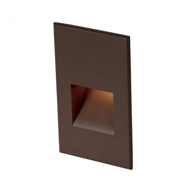 LED 12V  Vertical Step and Wall Light