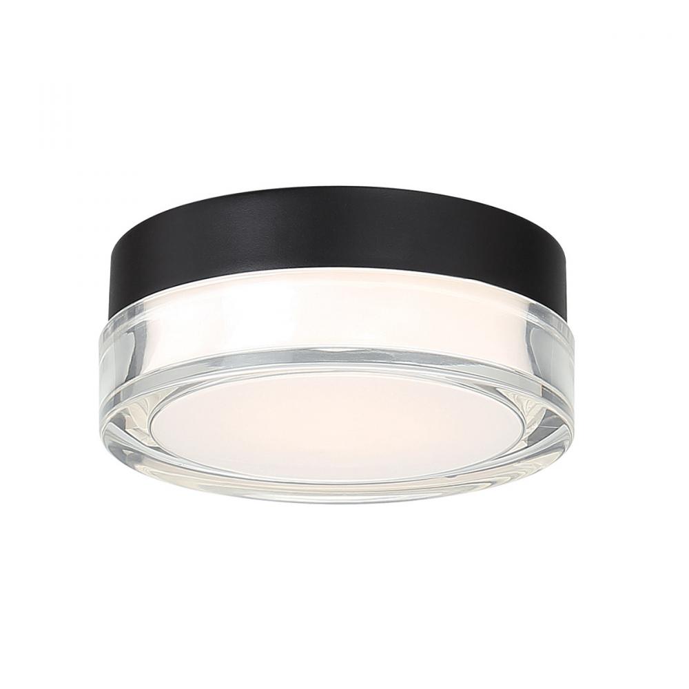 DOT Flush Mount Light