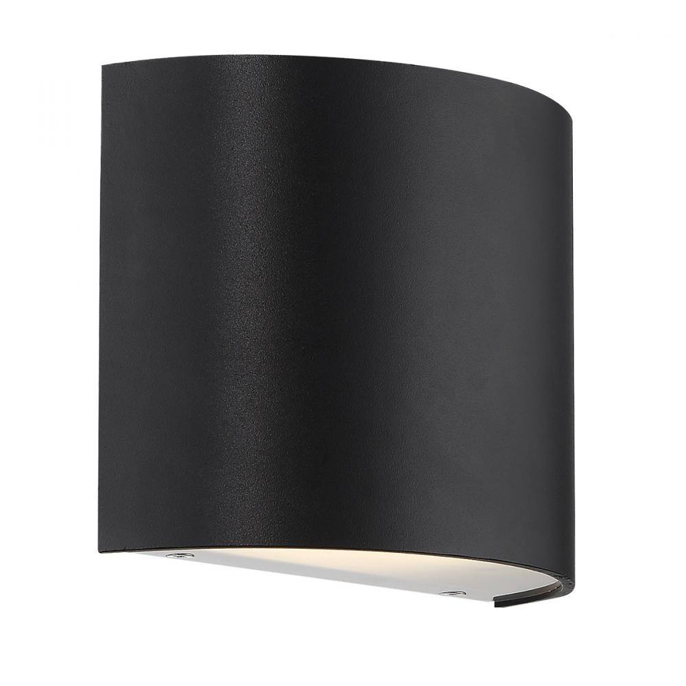 Pocket Wall Sconce