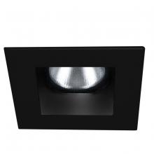 WAC US R2ASDT-F840-BK - Aether 2" Trim with LED Light Engine