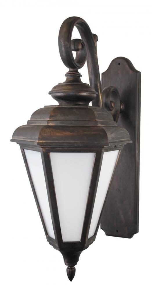 Avanti 1500 Series Wall Model 157086 Large Outdoor Wall Lantern