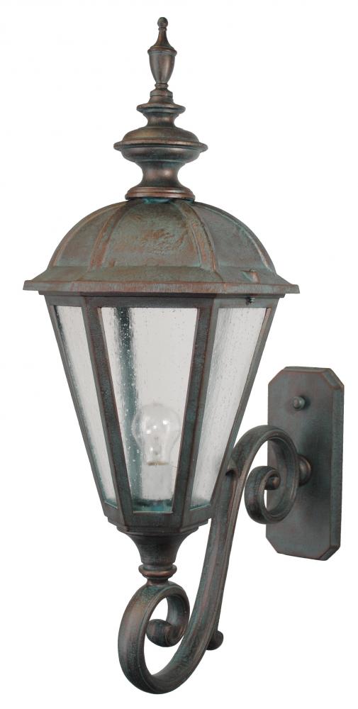 Avanti 2400 Series Wall Model 247073 Large Outdoor Wall Lantern