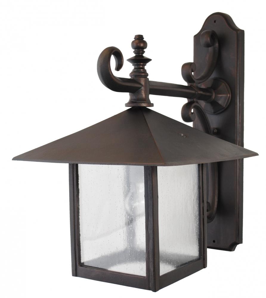 Avanti 3200 Series Wall Model 329096 Large Outdoor Wall Lantern