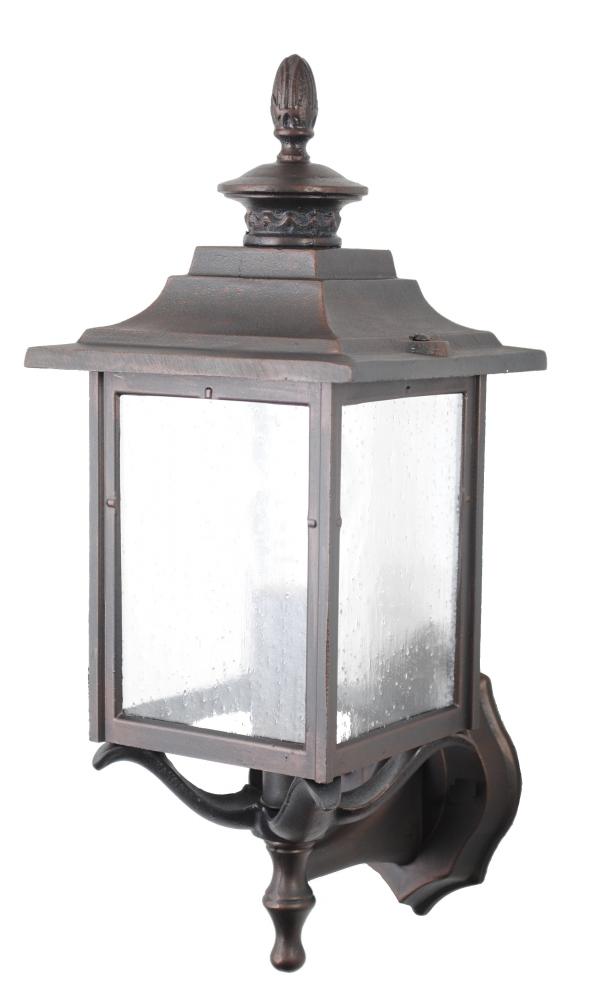 Kiss Lighting K500 Series Wall Model K53009 Medium Outdoor Wall Lantern